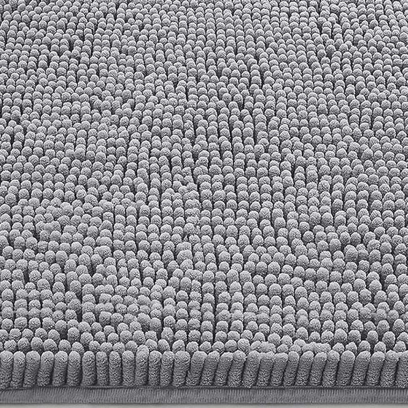 Soft Plush Bath Mat