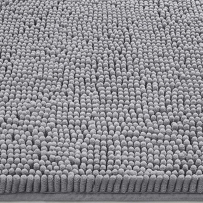 Soft Plush Bath Mat