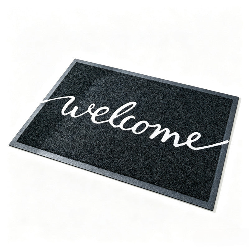 Decorative Door Mat