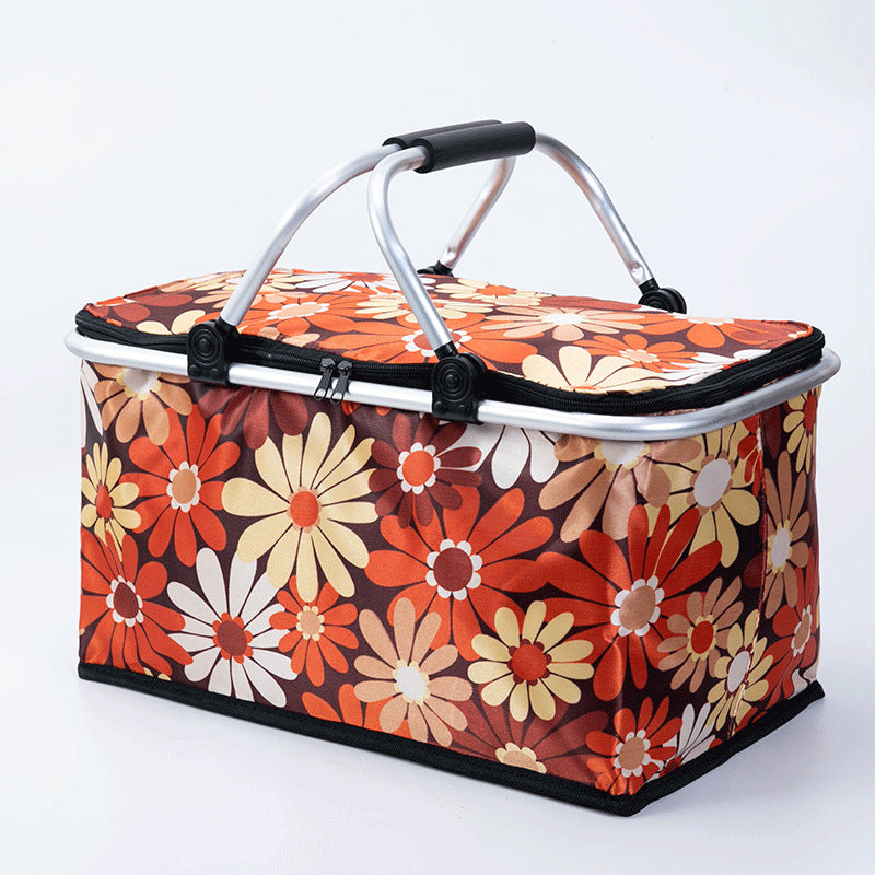 Women's Cooler Bag Skanto