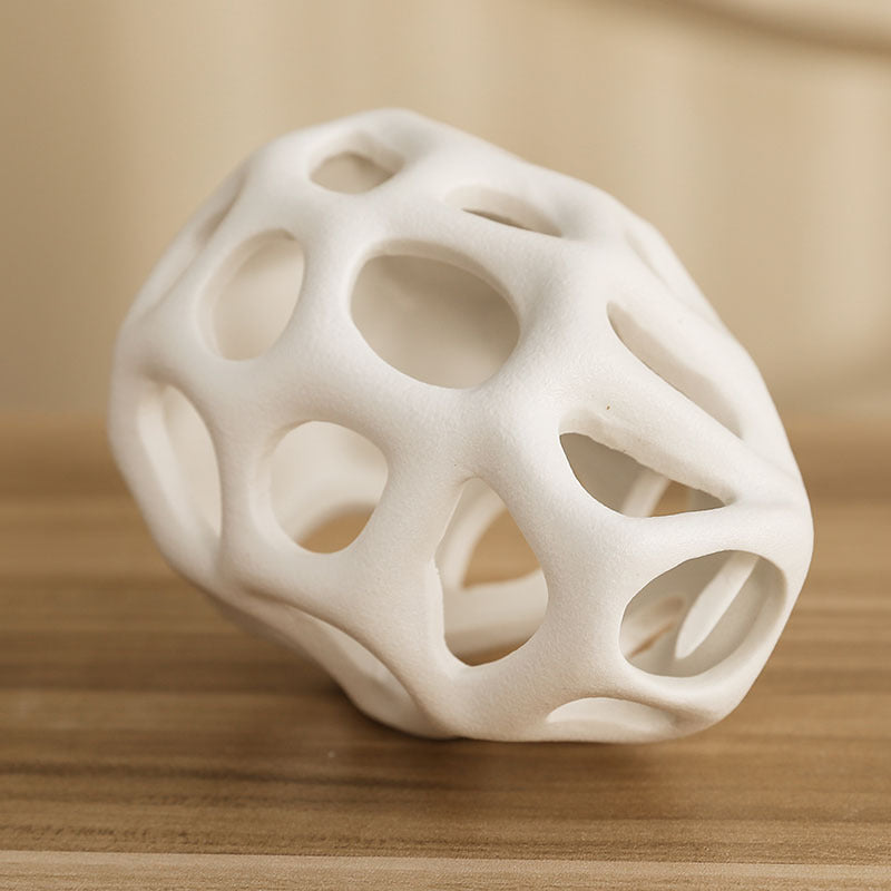 Artistic Ceramic Decoration Acalora