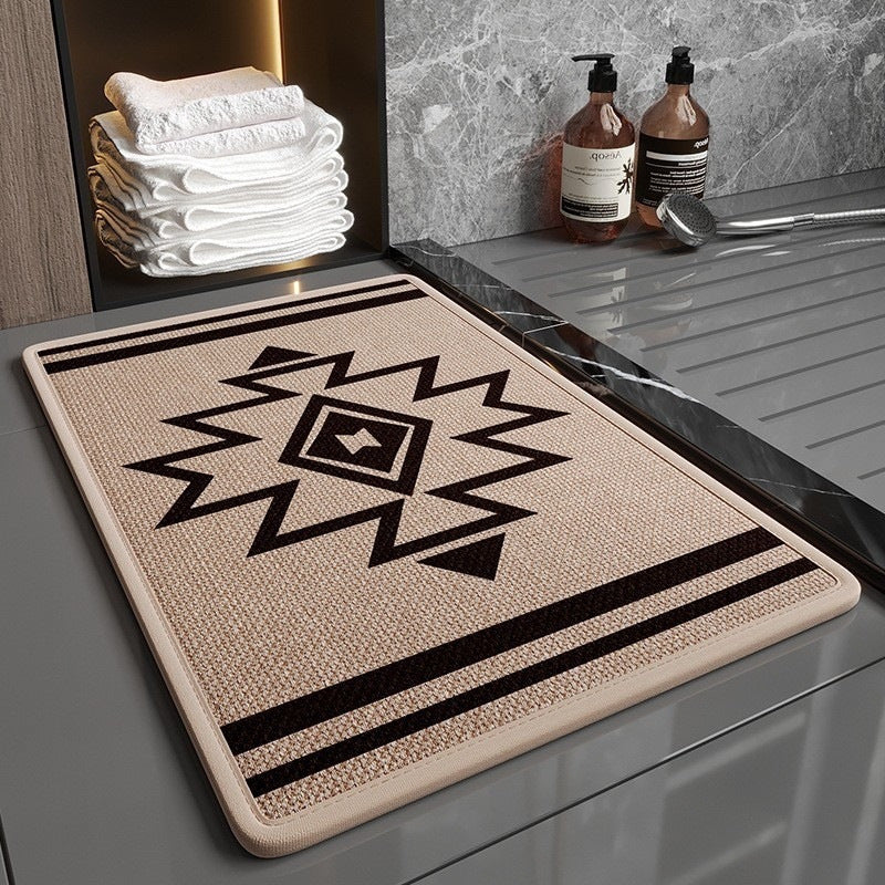 Bath Mat