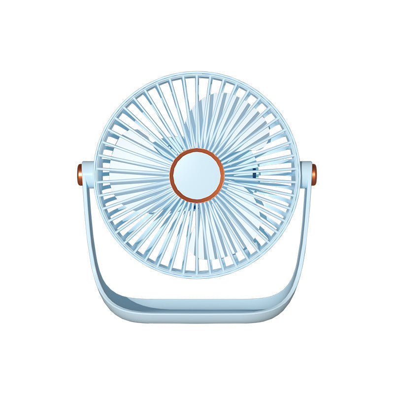 Ladies' portable table fan Karnz