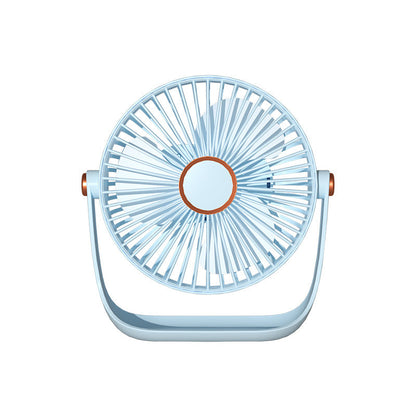 Ladies' portable table fan Karnz