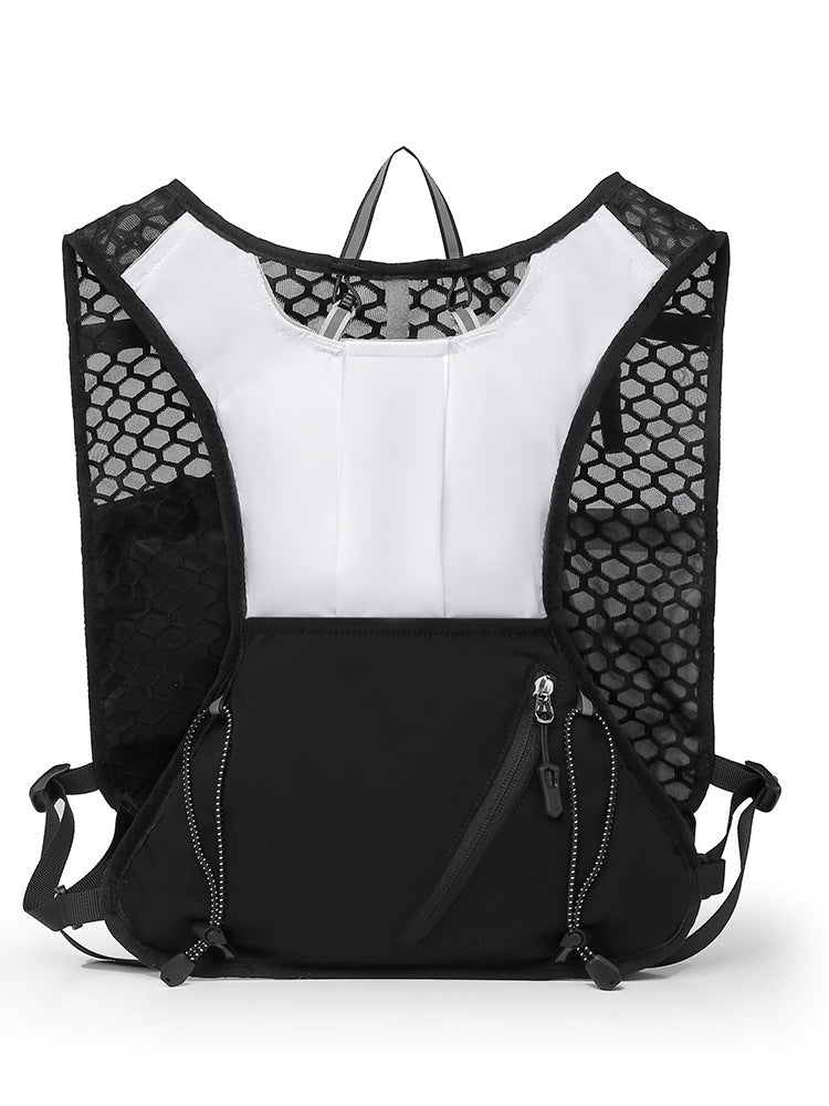 Hydration Pack with Adjustable Straps Acalora