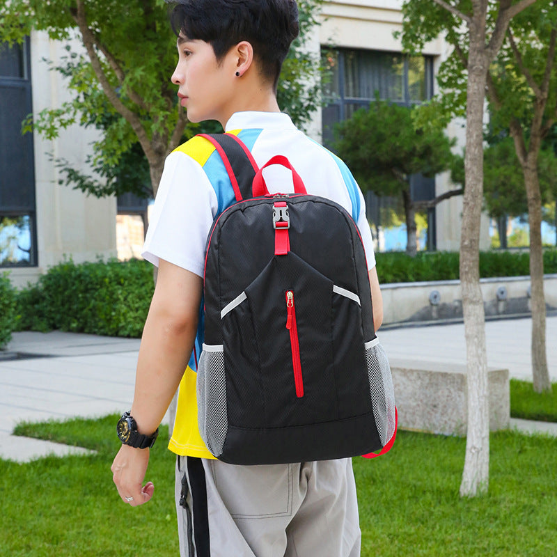 Lightweight Multi-Compartment Hiking Backpack Acalora