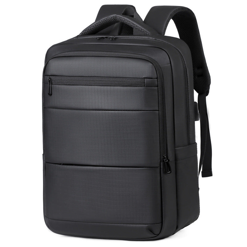 Modern Slim Backpack Acalora