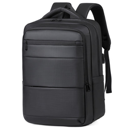Modern Slim Backpack Acalora
