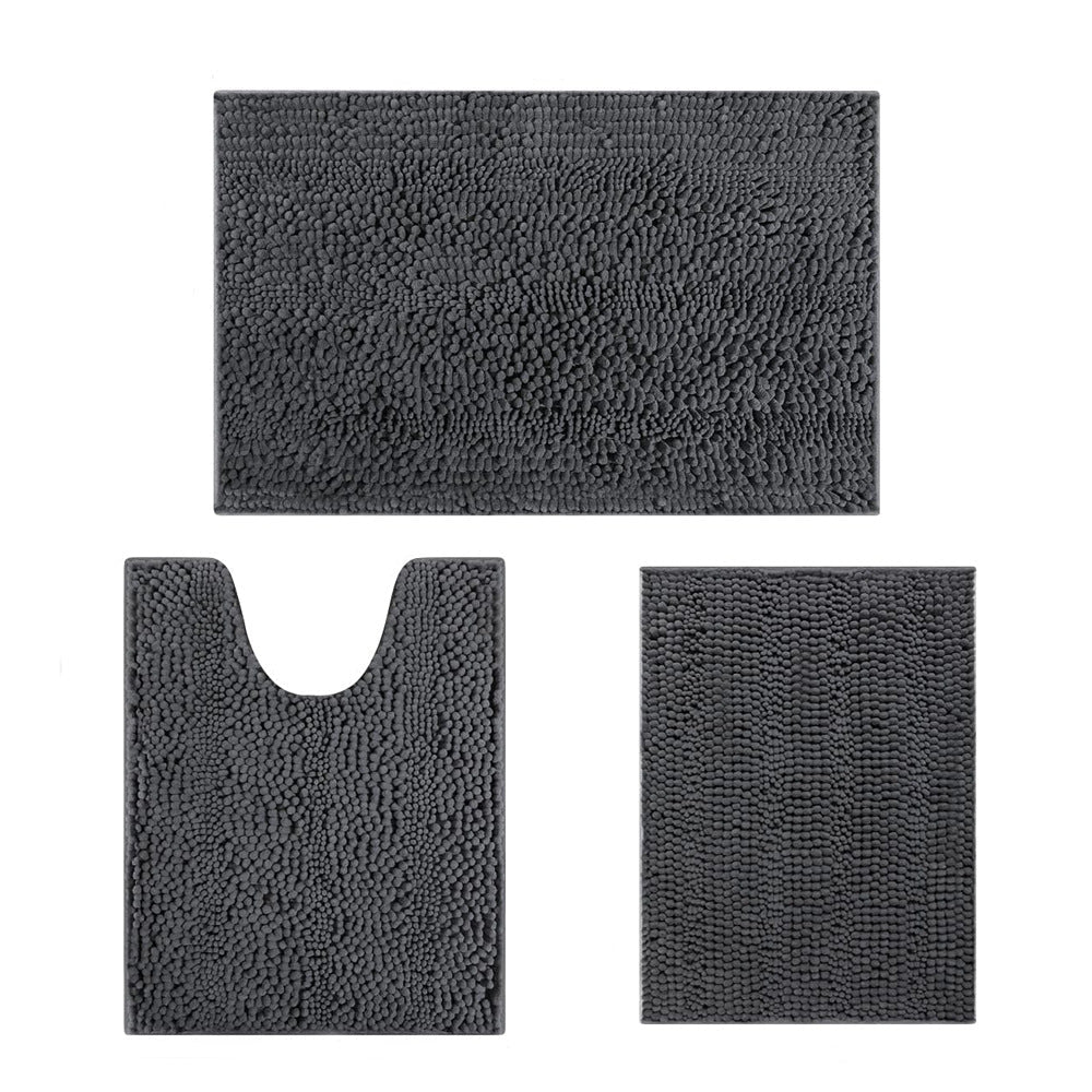 Bath Mat Set