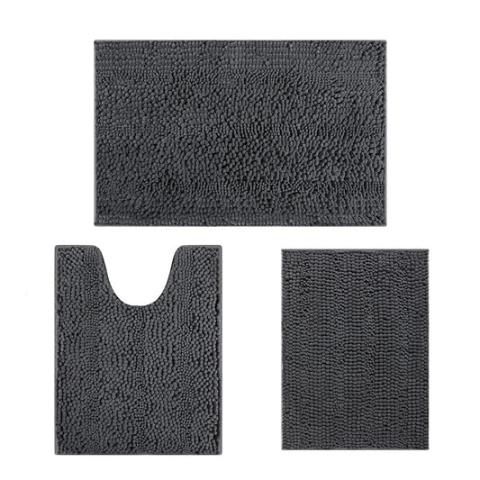 Bath Mat Set