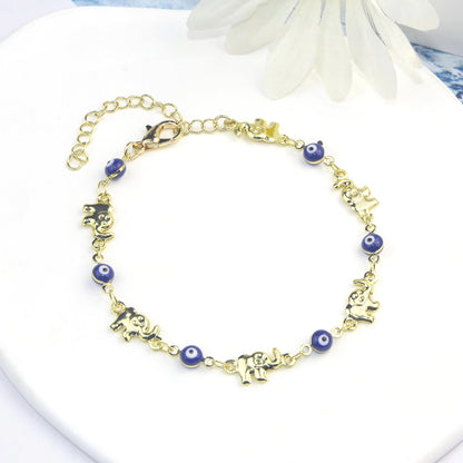 Decorative Charm Bracelet Acalora