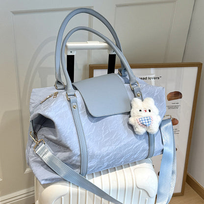 Stylish Lightweight Weekender Bag Acalora