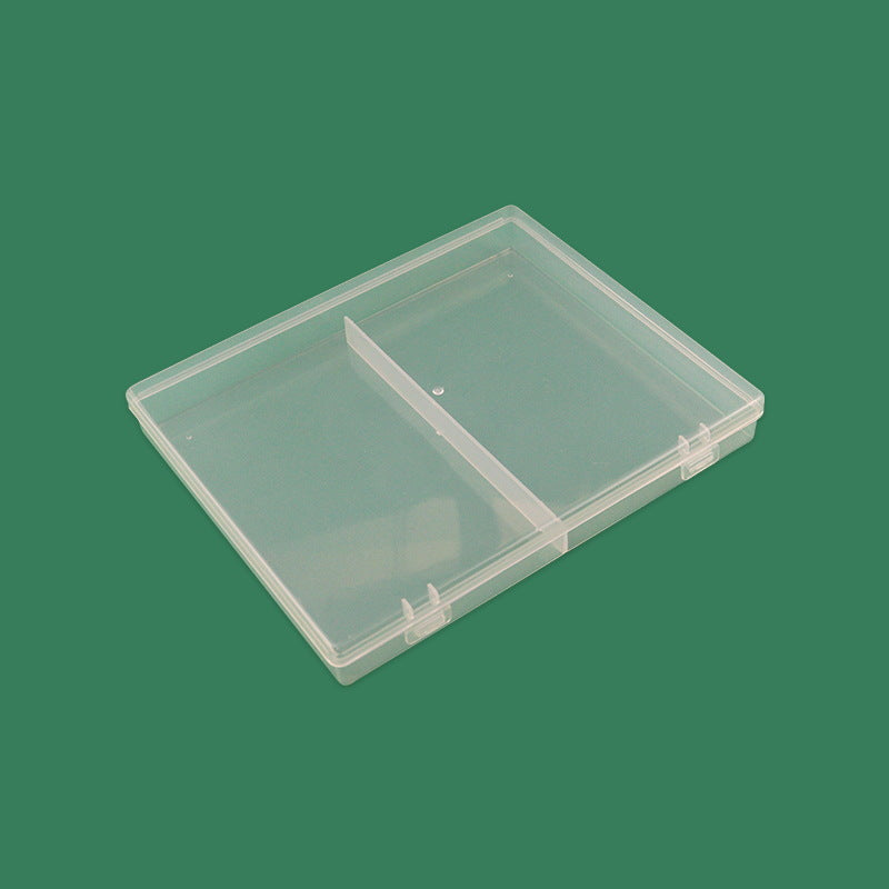 Multi-Divided Craft Storage Container Acalora