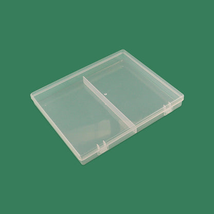 Multi-Divided Craft Storage Container Acalora