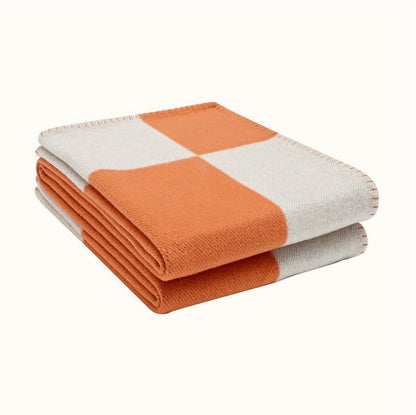 Cozy Oversized Throw Blanket