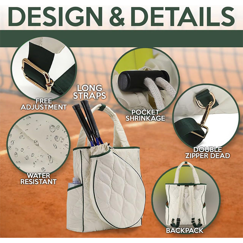 Tennis Gear Acalora