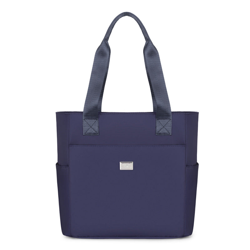 Everyday Stylish Utility Tote Bag Acalora