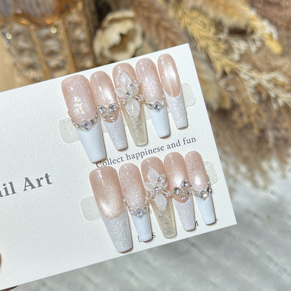 Decorative Nail Art Acalora