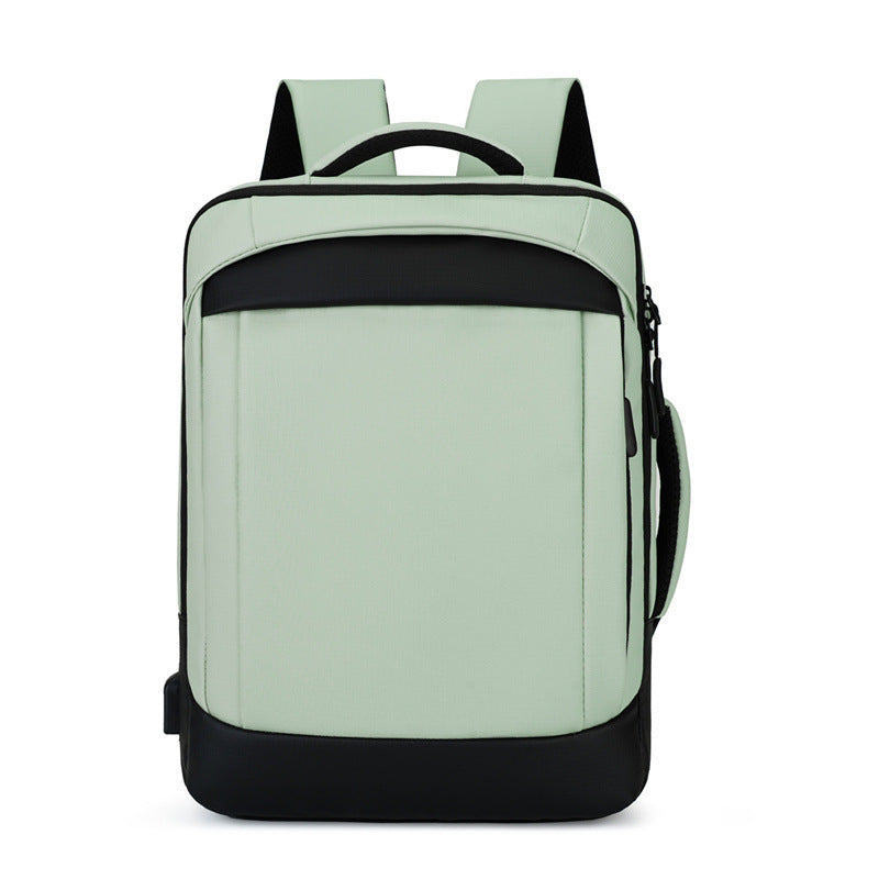 Multi-Functional Business Travel Backpack Acalora