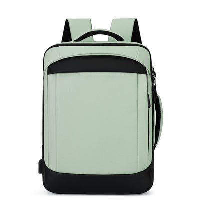 Multi-Functional Business Travel Backpack Acalora