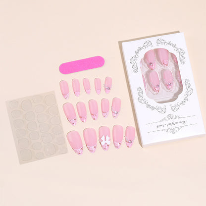 Glamorous Nail Decoration Set Acalora