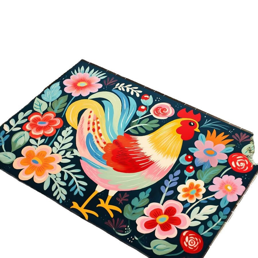 Home Decor Decorative Area Rug