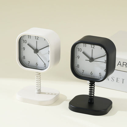 Modern Table Clock