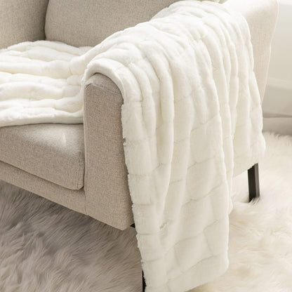 Soft Faux Fur
