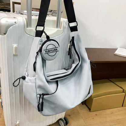 Spacious Multi-Functional Travel Tote Acalora