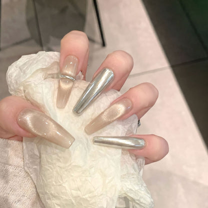 Nail Art Acalora