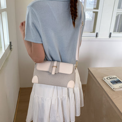 Structured Crossbody Handbag Acalora
