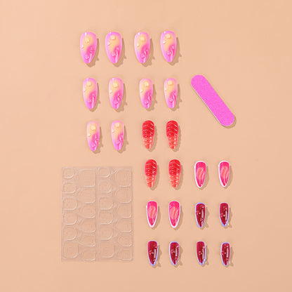 Nail Art Acalora