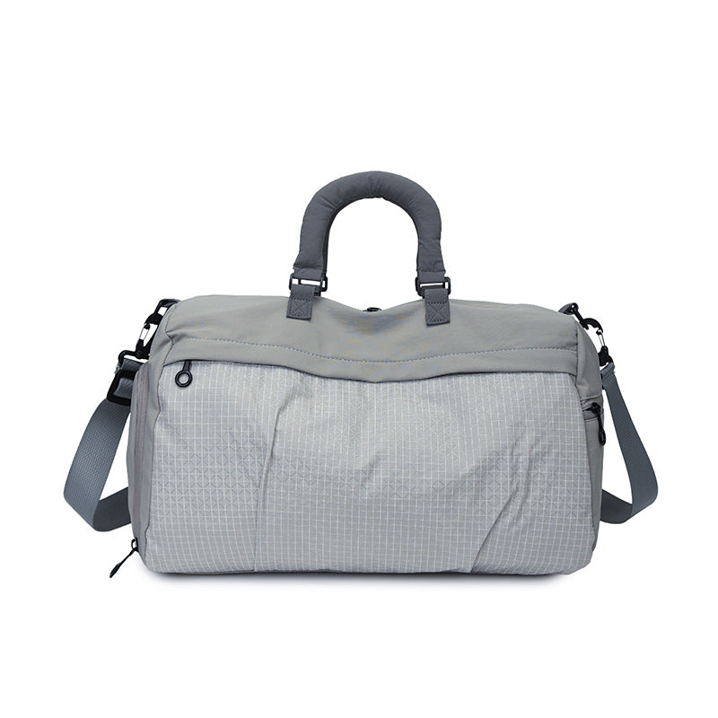 Travel Weekender