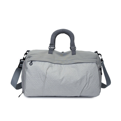 Travel Weekender