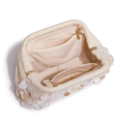 Decorative Clutch Bag Acalora