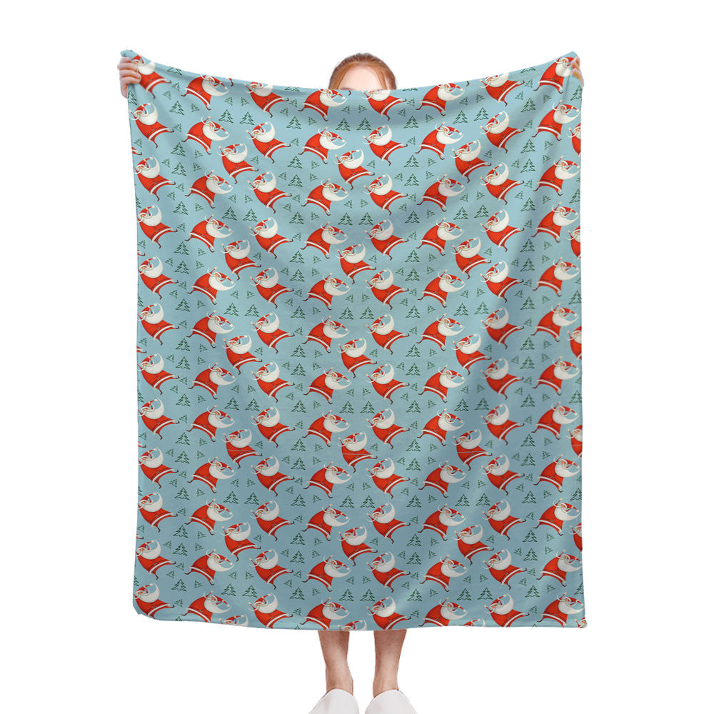 Throw Blanket