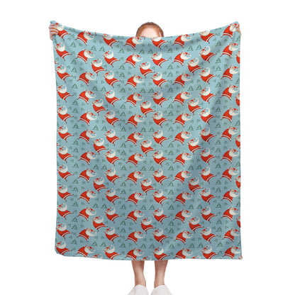 Throw Blanket