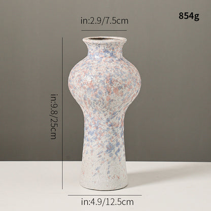 Decorative Artisanal Vase