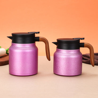 Women’s insulated kettle with practical spout Bowlift