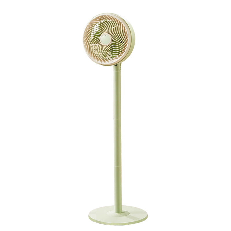 Adjustable Pedestal Cooling Fan Bowlift