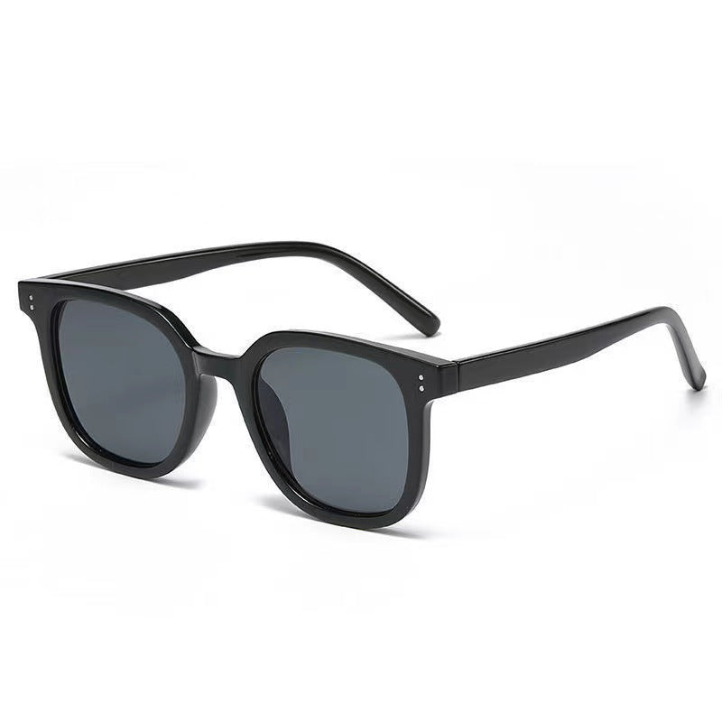 Women's trendy square sunglasses Karnz