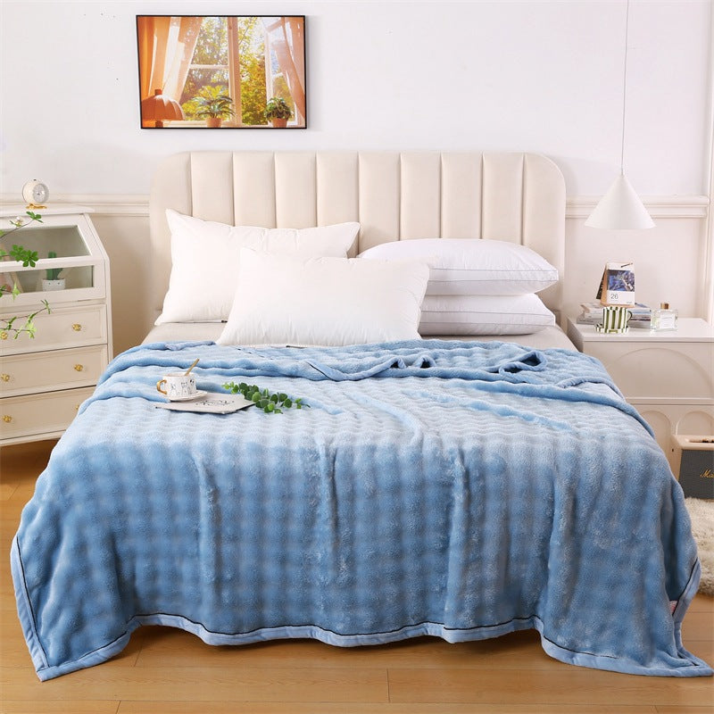 Home Decorative Throw Blanket