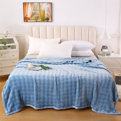 Home Decorative Throw Blanket
