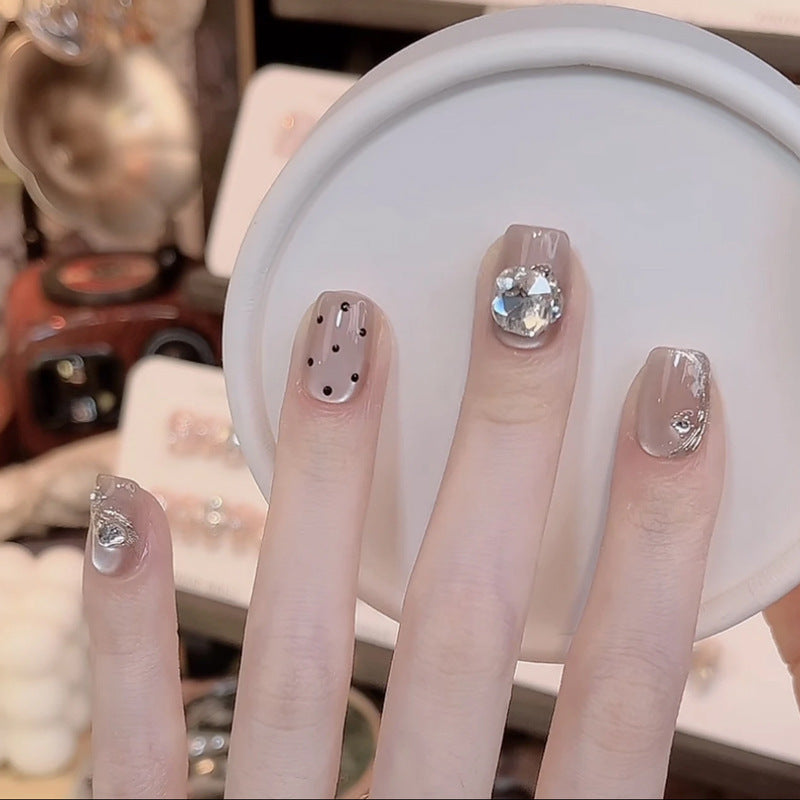 Glamorous Nail Designs Acalora