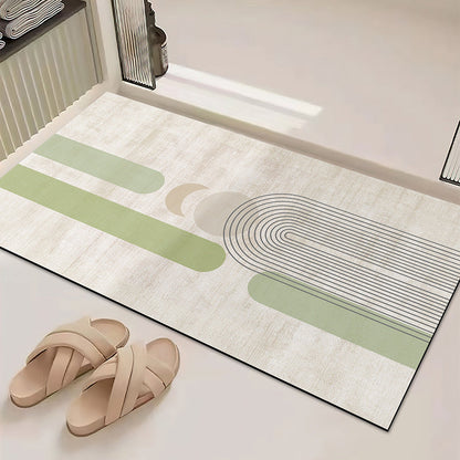 Decorative Area Rug