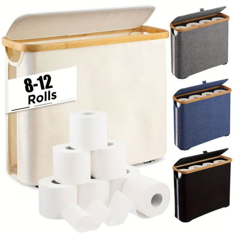Laundry Basket Acalora