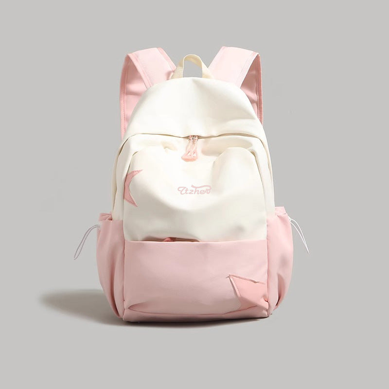 Versatile Lightweight Day Backpack Acalora