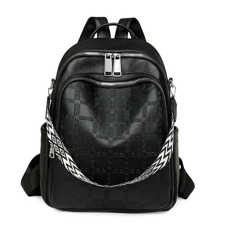 Multi-Functional Urban Backpack Acalora