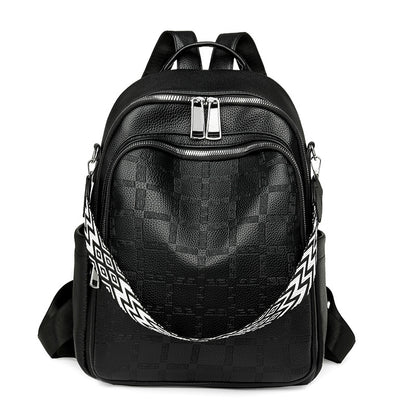 Multi-Functional Urban Backpack Acalora