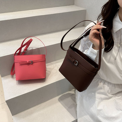 Mini Structured Handbag Acalora